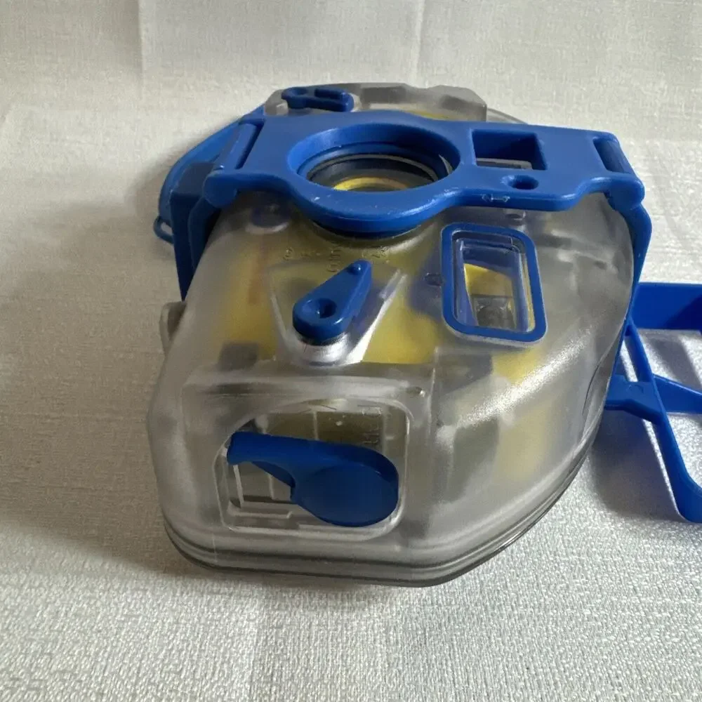 Suprema parts only